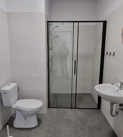 Hotel ŁOMIANKOWA DOLINA Wetlina 112 Zewnętrze zdjęcie
