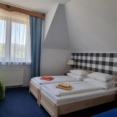 Hotel ŁOMIANKOWA DOLINA Wetlina 112 Zewnętrze zdjęcie