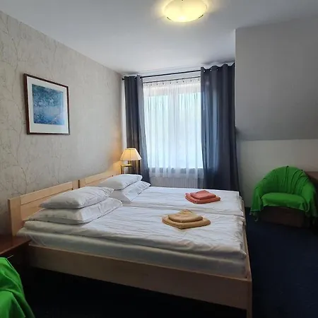 Hotel ŁOMIANKOWA DOLINA Wetlina 112 Zewnętrze zdjęcie