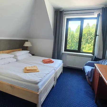 Hotel ŁOMIANKOWA DOLINA Wetlina 112 Zewnętrze zdjęcie