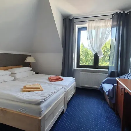 Hotel ŁOMIANKOWA DOLINA Wetlina 112 Zewnętrze zdjęcie