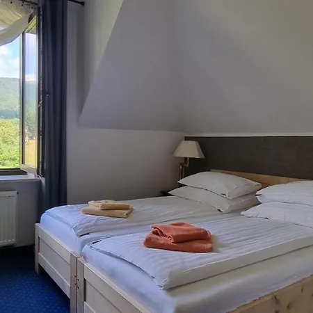 Hotel ŁOMIANKOWA DOLINA Wetlina 112 Zewnętrze zdjęcie