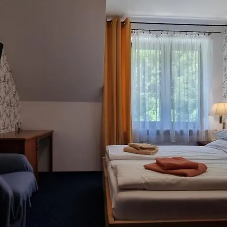 Hotel ŁOMIANKOWA DOLINA Wetlina 112 Zewnętrze zdjęcie