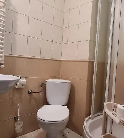 Hotel ŁOMIANKOWA DOLINA Wetlina 112 Zewnętrze zdjęcie
