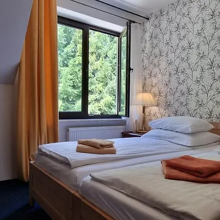 Hotel ŁOMIANKOWA DOLINA Wetlina 112 Zewnętrze zdjęcie