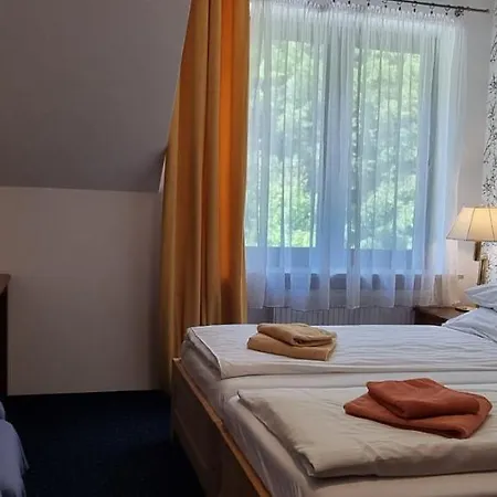 Hotel ŁOMIANKOWA DOLINA Wetlina 112 Zewnętrze zdjęcie