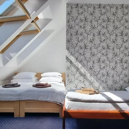 Hotel ŁOMIANKOWA DOLINA Wetlina 112 Zewnętrze zdjęcie
