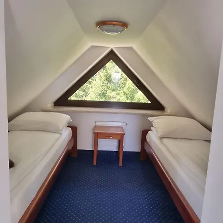 Hotel ŁOMIANKOWA DOLINA Wetlina 112 Zewnętrze zdjęcie