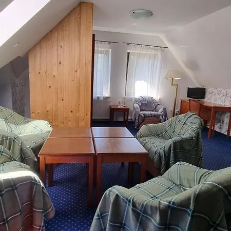 Hotel ŁOMIANKOWA DOLINA Wetlina 112 Zewnętrze zdjęcie