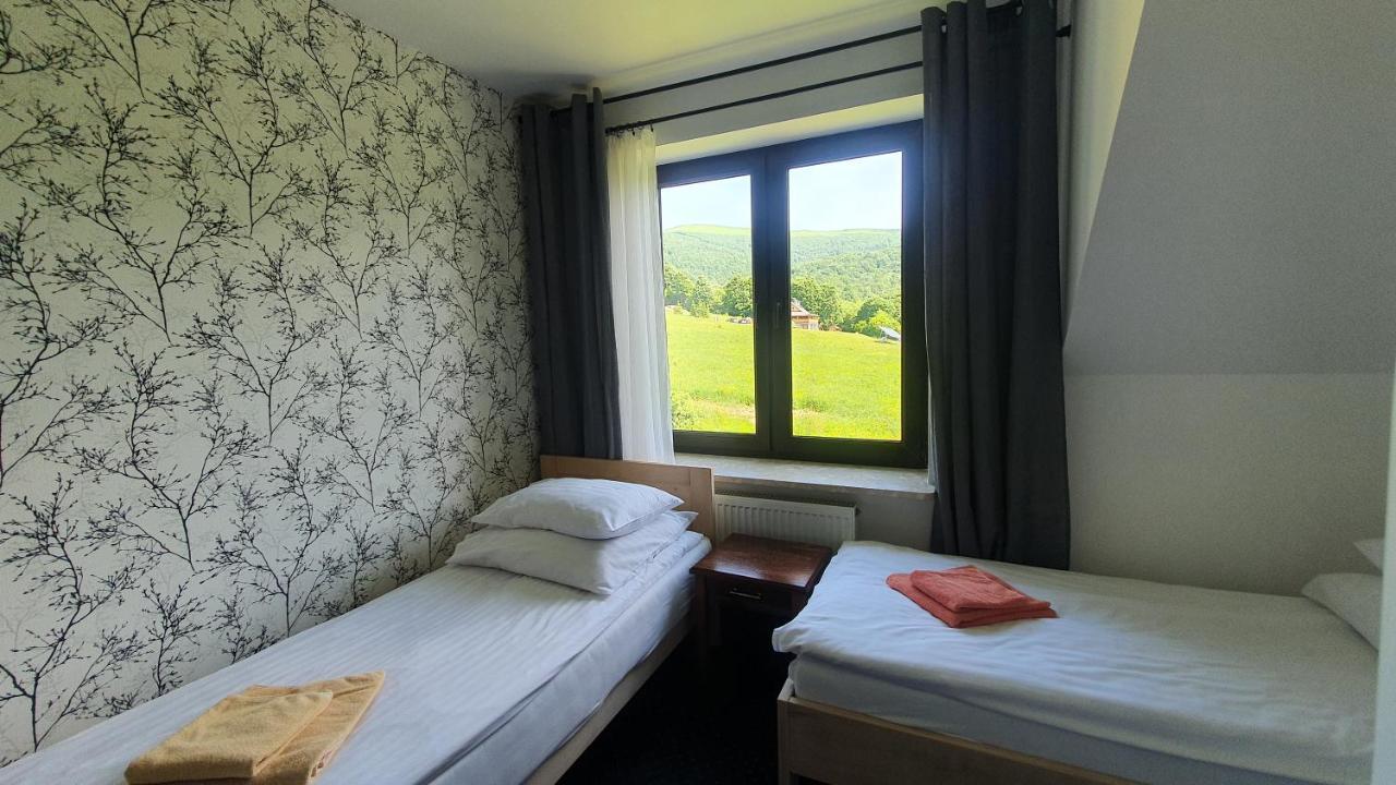 Penzion Lomiankowa Dolina 112 Wetlina