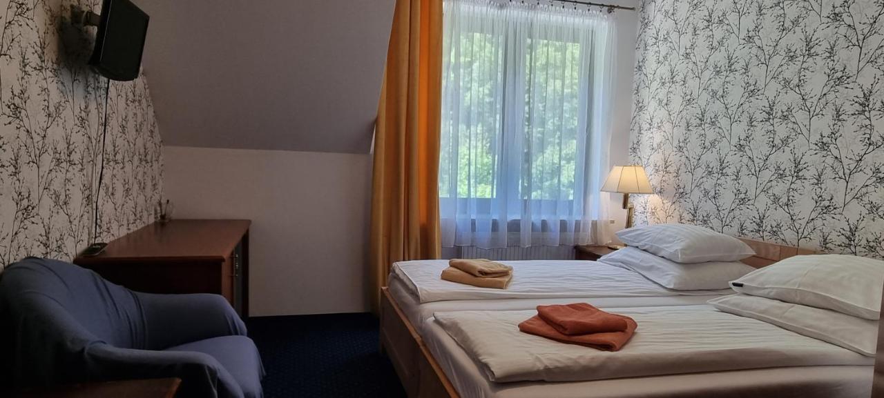 Penzion Lomiankowa Dolina 112 Wetlina